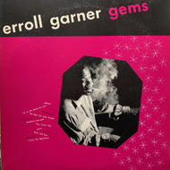 ERROLL GARNER / Gems