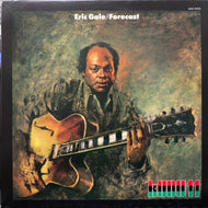 ERIC GALE / Forecast