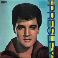 ELVIS PRESLEY / The Great Hits Of Elvis Presley