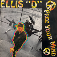 ELLIS-D / Free Your Mind