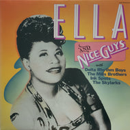 ELLA FITZGERALD / Ella And Nice Guys
