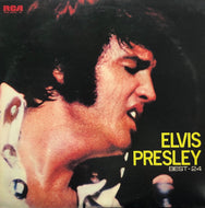 ELVIS PRESLEY / Best 24