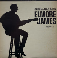 ELMORE JAMES / Original Folk Blues