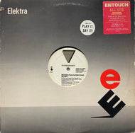 ENTOUCH / All Nite