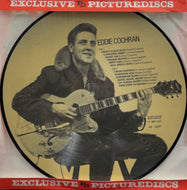 EDDIE COCHRAN / Eddie Cochran