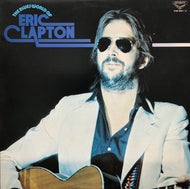 ERIC CLAPTON / The Blues World Of Eric Clapton