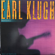 EARL KLUGH / Nightsongs