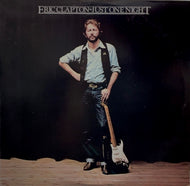ERIC CLAPTON / Just One Night (US)