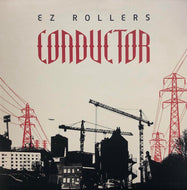 EZ ROLLERS / Conductor