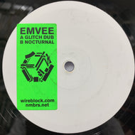 EMVEE / Glitch Dub / Nocturnal