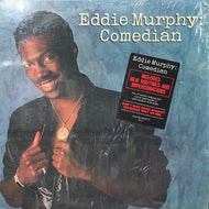 EDDIE MURPHY / Comedian