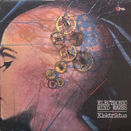 ELEKTRIKTUS / Electronic Mind Waves (Reissue)