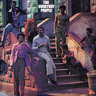 EVERYDAY PEOPLE / THE EVERYDAY PEOPLE