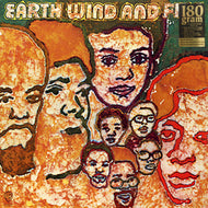 EARTH WIND & FIRE / EARTH WIND & FIRE (180g)