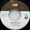ELEPHANT MAN / SIGNAL THE PLANE