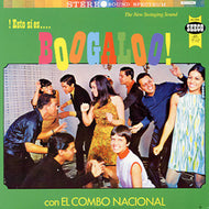EL COMBO NACIONAL / ! ESTO SI ES BOOGALOO !