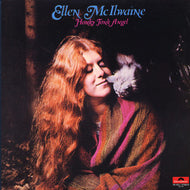 ELLEN McILWAINE / HONKY TONK ANGEL