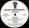 EAST FLATBUSH PROJECT / TRIED BY 12