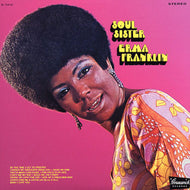 ERMA FRANKLIN / SOUL SISTER