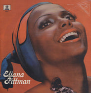 ELIANA PITTMAN / ELIANA PITTMAN