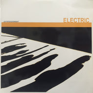 ELECTRIC / LEVITATE/GOODNIGHT