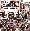 EDAN / FUNKY VOLTRON