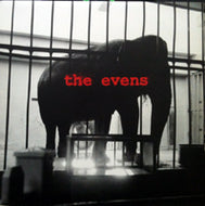 EVENS / EVENS