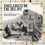 ELSA POPPING / DELIRIUM IN HI-FI