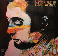 EDDIE PALMIERI / SUPERIMPOSITION