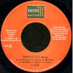 ELEPHANT MAN / GANGSTA ROCK