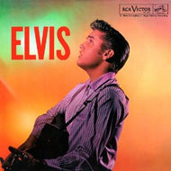 ELVIS PRESLEY / ELVIS
