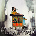 EL NINO / PEOPLE CALLED EL NEETPIA
