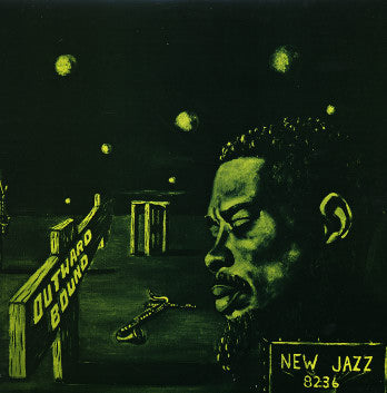 ERIC DOLPHY / OUTWARD BOUND – TICRO MARKET