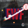 EARTH WIND & FIRE / THE BEST OF EARTH WIND & FIRE VOL.2 (180g)