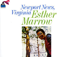 ESTHER MARROW / NEWPORT NEWS, VIRGINIA