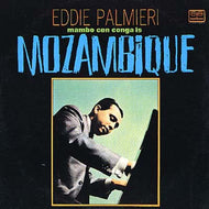 EDDIE PALMIERI / MAMBO CON CONGA IS MOZAMBIQUE