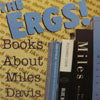 ERGS / BOOKS ABOUT MILES DAVIS