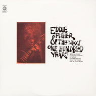 EDDIE FISHER / EDDIE FISHER & THE NEXT ONE HUNDRED YEARS