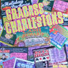 ERGS! / GRABASS CHARLESTONS / SPLIT EP