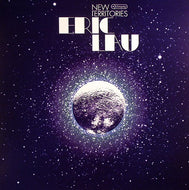 ERIC LAU / NEW TERRITORIES