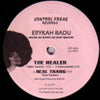 ERYKAH BADU / THE HEALER