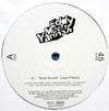 EDDY MEETS YANNAH / SOLID GROUND REMIX