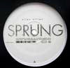 ELLEN ALLIEN / SPRUNG