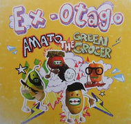 EX-OTAGO / AMATO THE GREEN GROCER