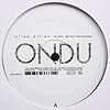 ELLEN ALLIEN / ONDU / CARESS