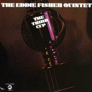 EDDIE FISHER / THE THIRD CUP