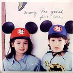 EMMY THE GREAT / FIRST LOVE