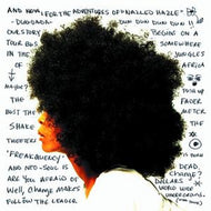 ERYKAH BADU / WORLDWIDE UNDERGROUND