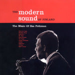 ESA PETHMAN / THE MODERN SOUND OF FINLAND