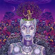 ERYKAH BADU / NEW AMERYKAH PART TWO : RETURN OF THE ANKH